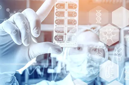 biomedicine