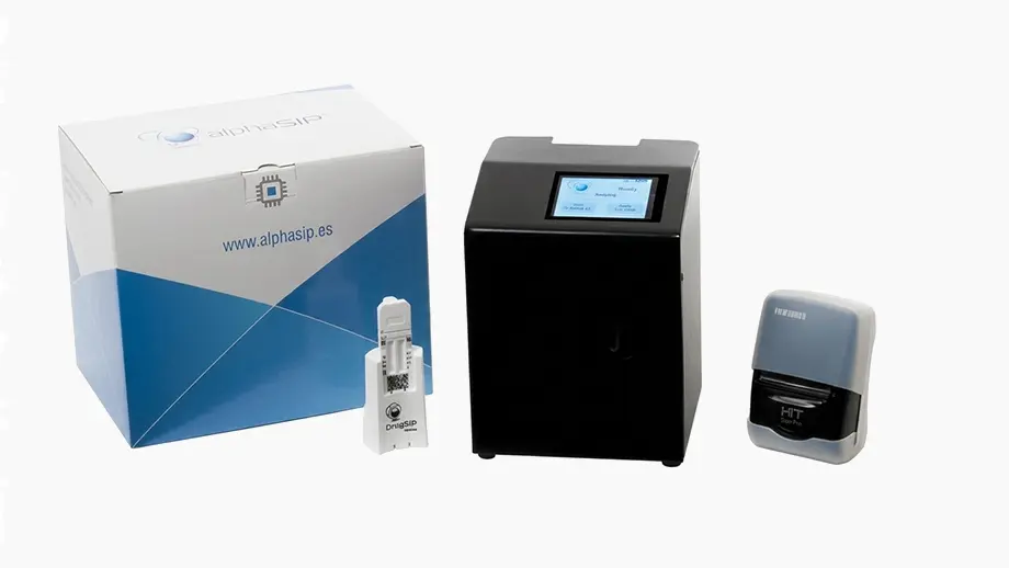 drugsip mobility