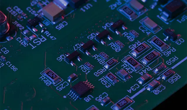 firmware development